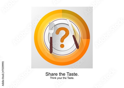 Food Icon App