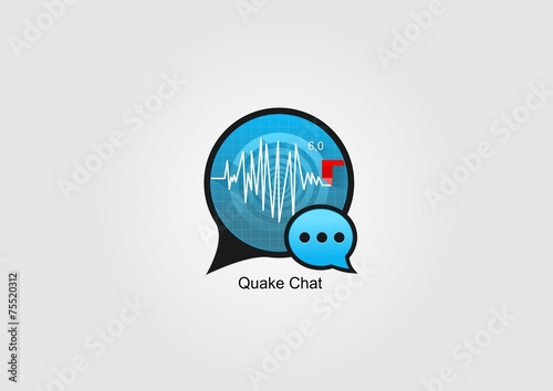 quake logo / icon