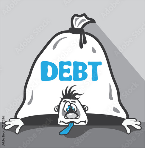 Debt Pressure