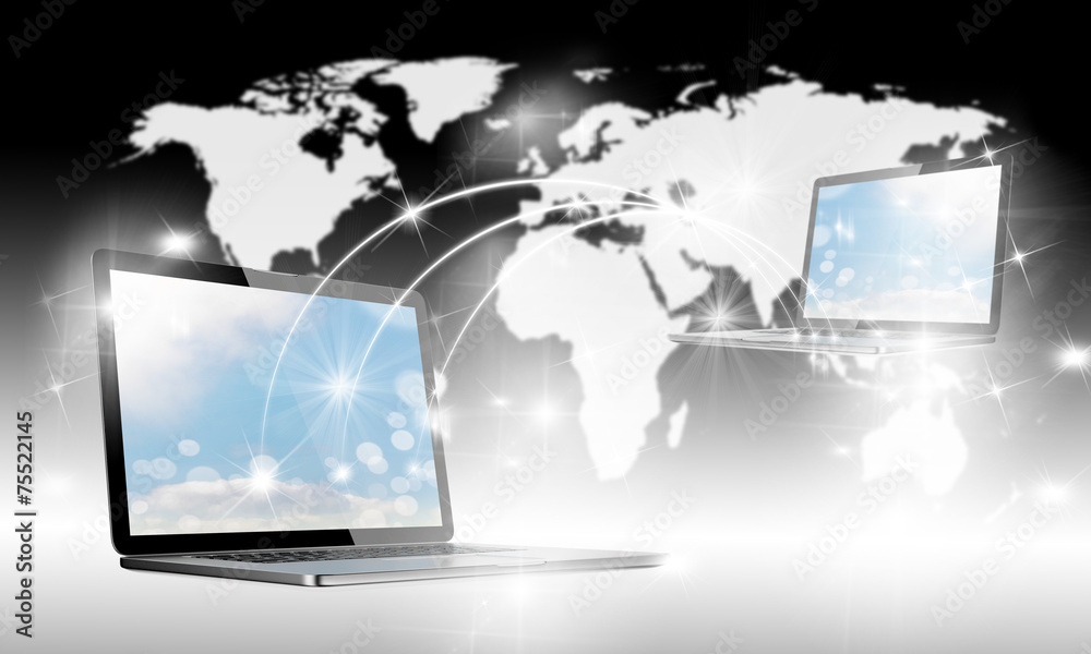 Internet Concept Internet Concept