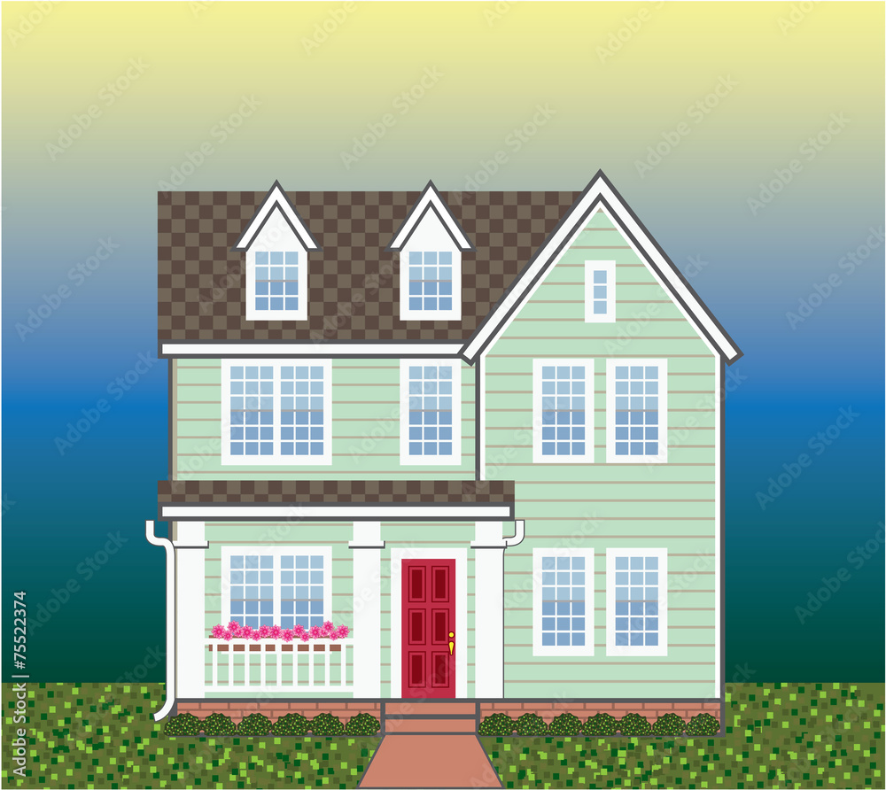 Standard House Standard House