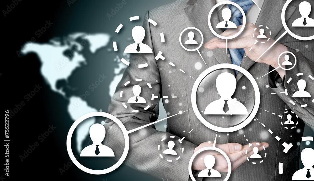protect social connection concept protect social connection concept