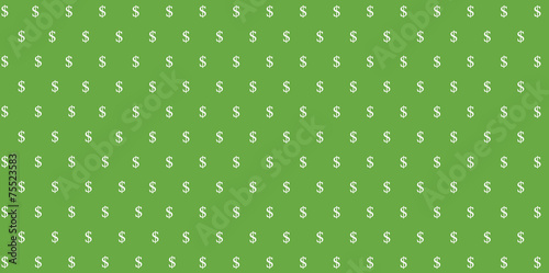 background Dolar