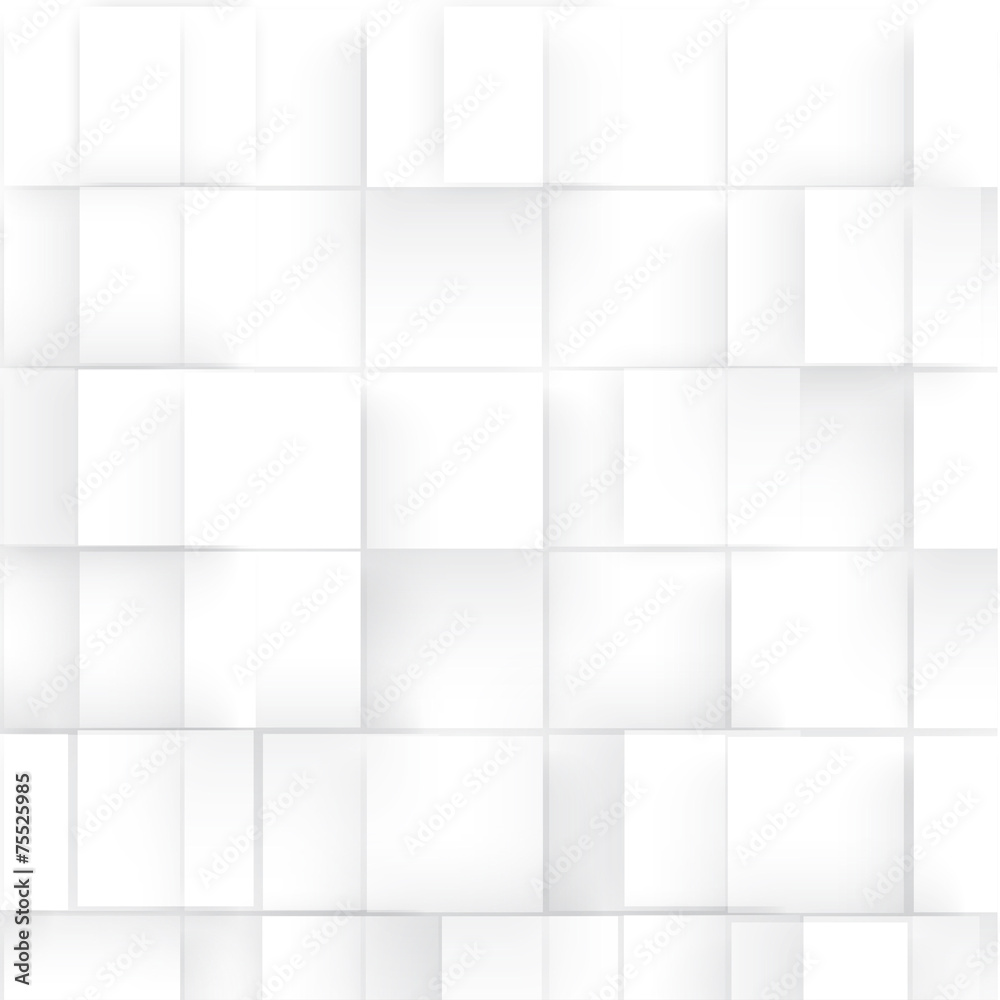 Vector Abstract geometric shape from gray cubes. Vector Abstract geometric shape from gray cubes.
