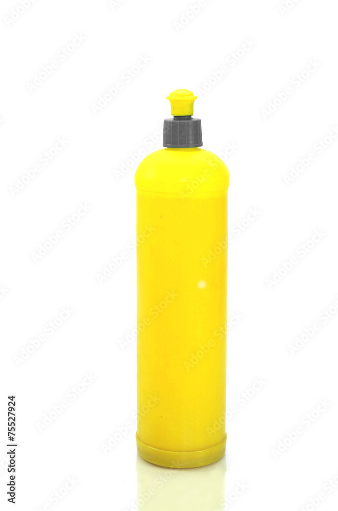 plastic bottle plastic bottle