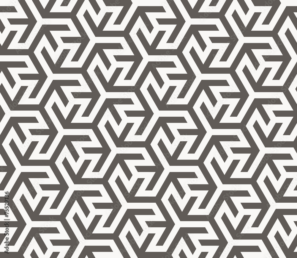 Vector seamless pattern. Geometric texture. Vector seamless pattern. Geometric texture.
