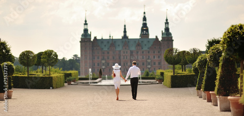 Photography married couple