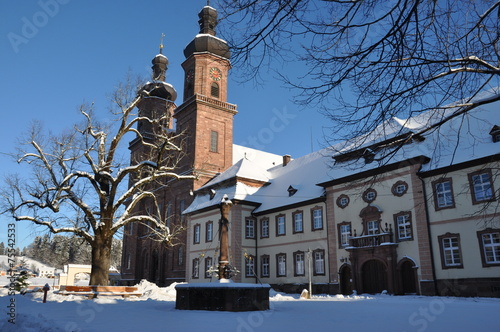 Schwarzwald photo