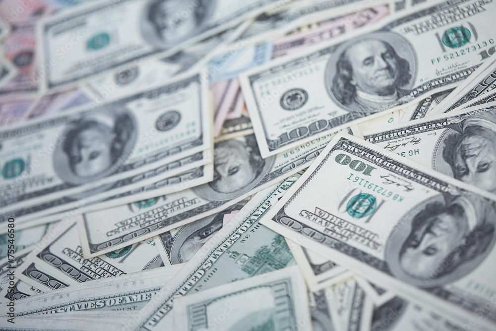 money in a chaotic manner on the floor money in a chaotic manner on the floor