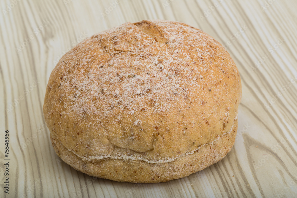 Dietary bread Dietary bread