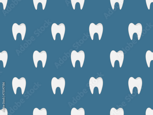 Tooth Background