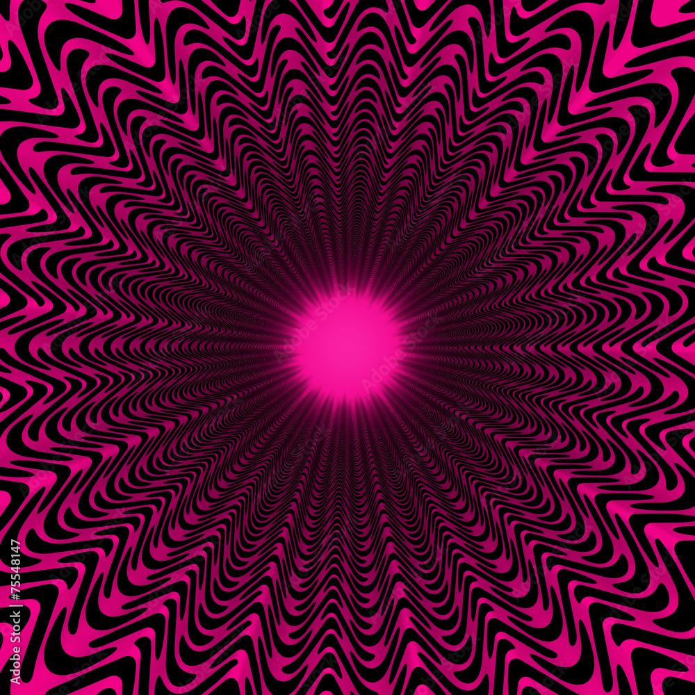 Kaleidoscope geometric pattern Kaleidoscope geometric pattern