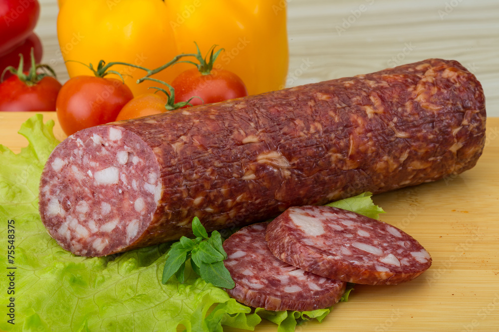 Salami