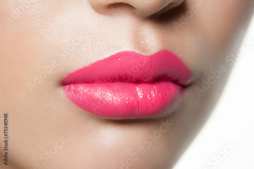 Sexy lips
