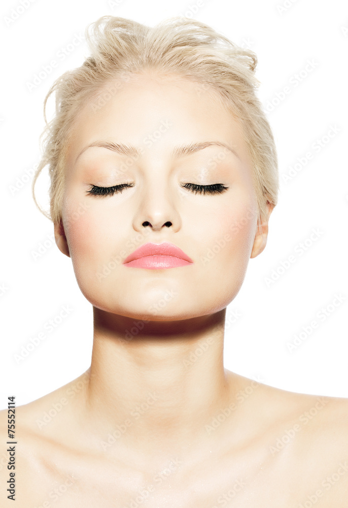 Serene Woman Serene Woman