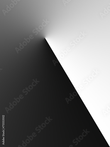 black and white background illustration