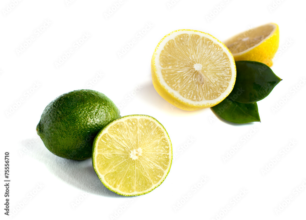 Fresh Lemon set Fresh Lemon set