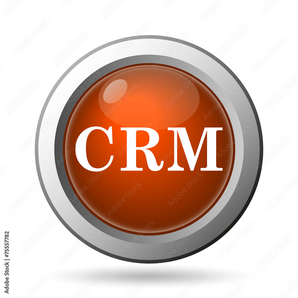 CRM icon