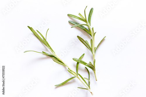 fresh rosemary