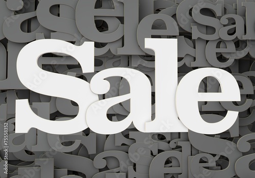 sale