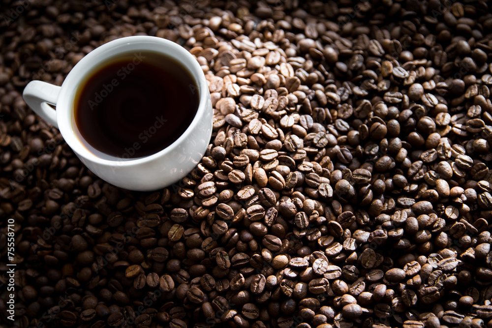 Kaffee für alle Kaffee für alle