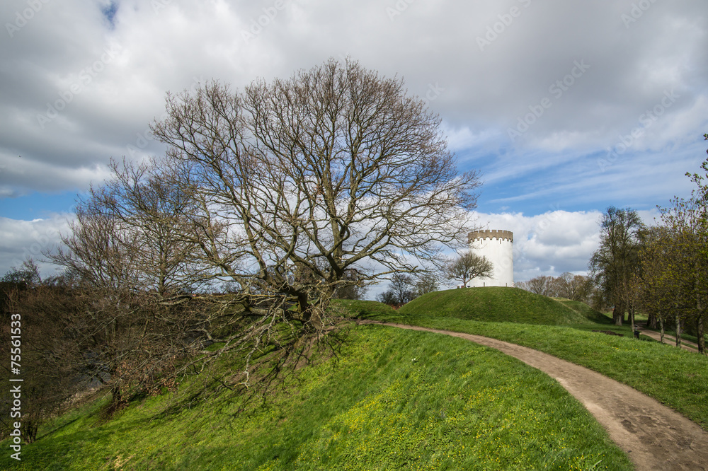 Obraz premium Fredericia