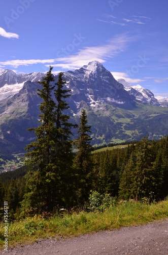 Mountain Switzerland