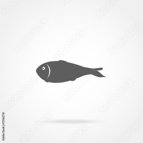 icon fish