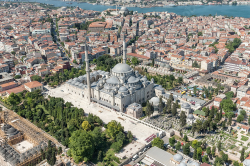 Fatih Mosque photo