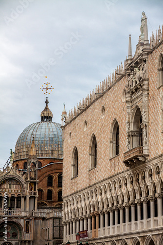 Doge's Palace