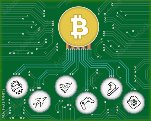 Bitcoin