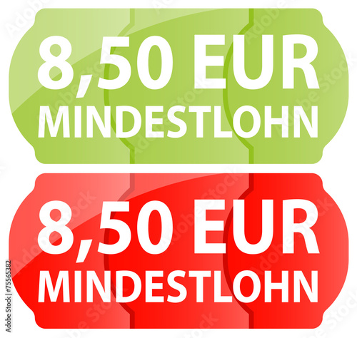 Mindestlohn