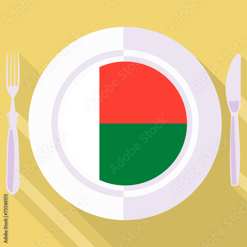 Free Download kitchen of Madagascar - GFXLoad
