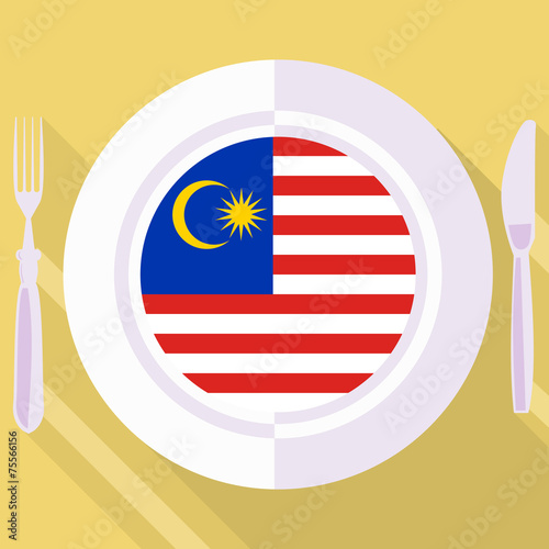 Free Download kitchen of Malaysia - GFXLoad