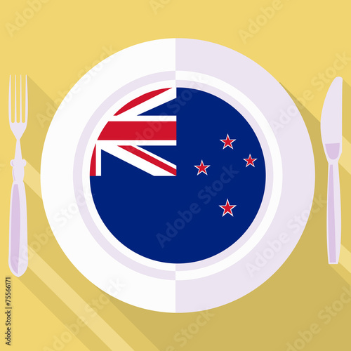 Free Download kitchen of New Zealand - GFXLoad