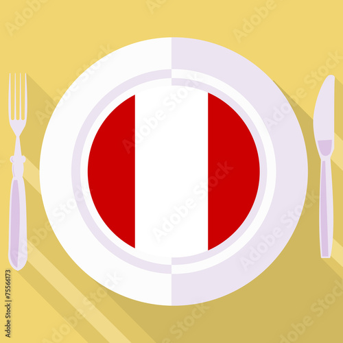 kitchen of Peru Free Download kitchen of Peru - GFXLoad