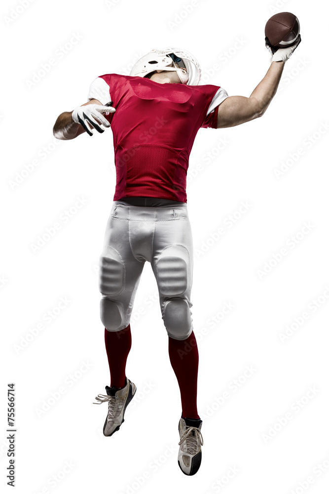 Football Player Football Player
