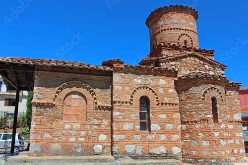 фотографія Panagia Koumbelidiki church, Kastoria, Greece