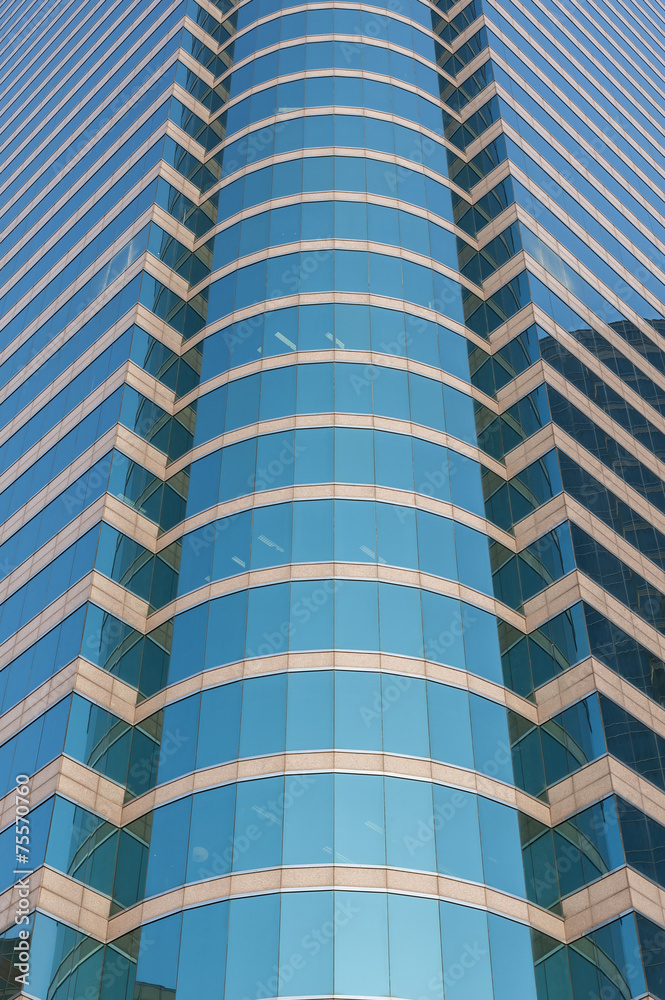 Building Abstract Building Abstract