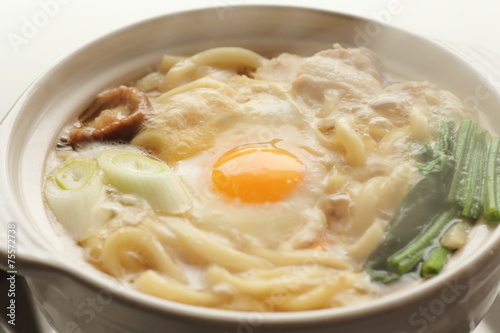 Wallpaper Mural 鍋焼きうどん Torontodigital.ca