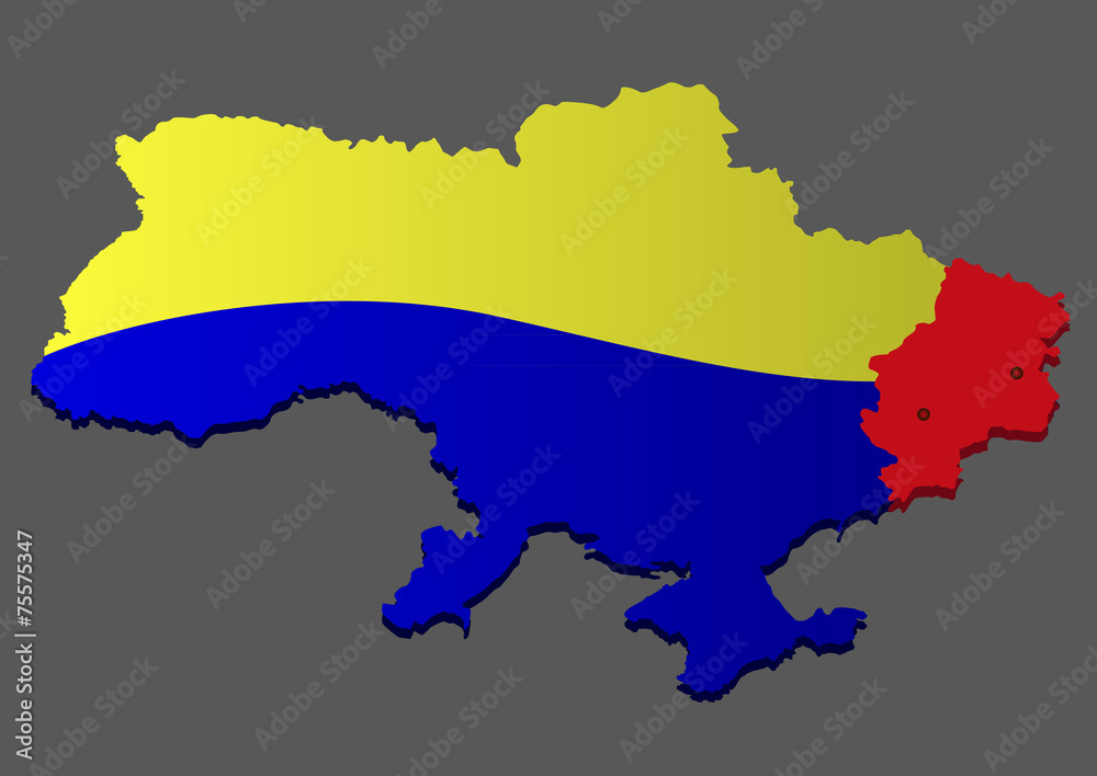 War in Eastern Ukraine