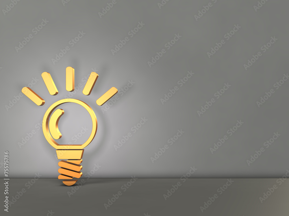 Foto Good idea