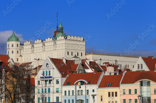 Szczecin | Castle |