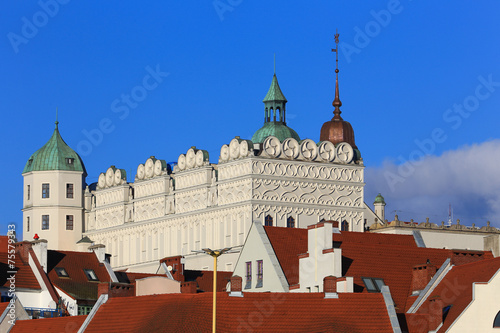 Szczecin | Castle |