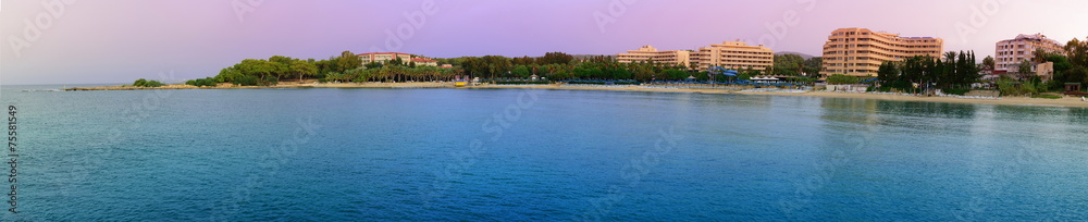 Panorama Resort Turkish coast Panorama Resort Turkish coast