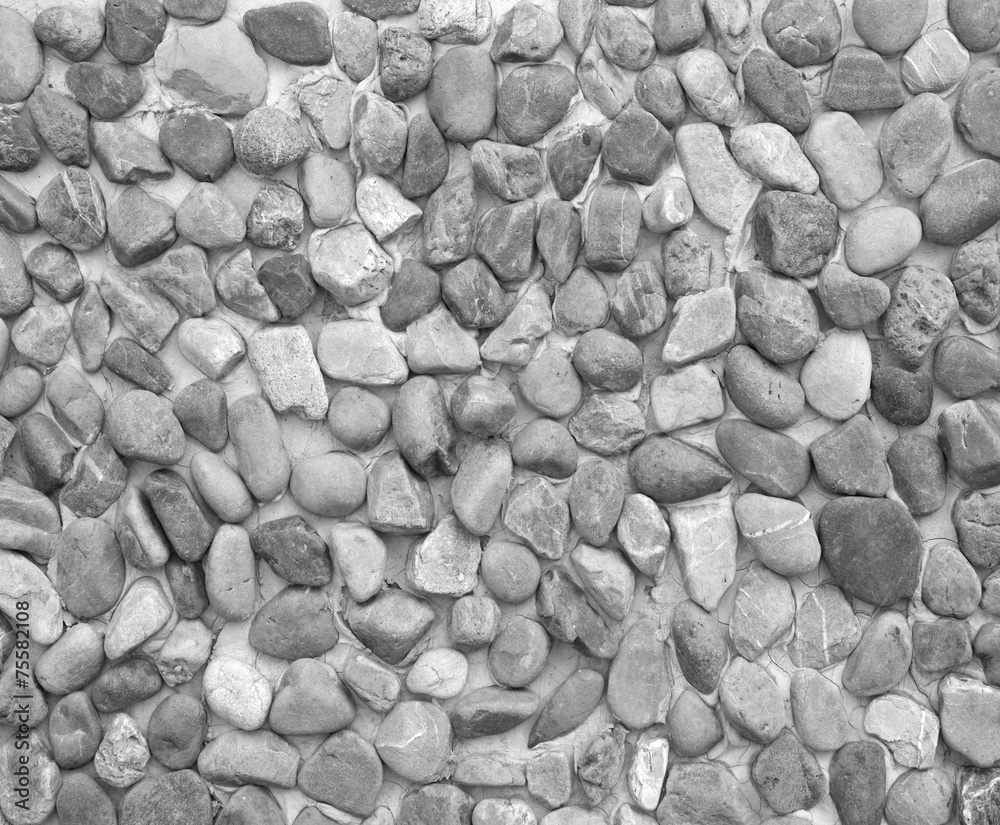 Stone wall background Stone wall background