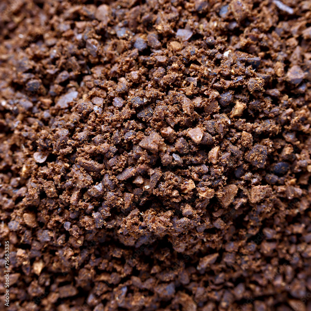 Background ground coffee Background ground coffee