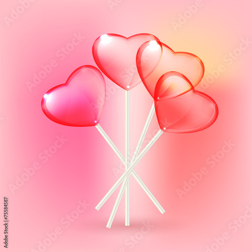lollypops