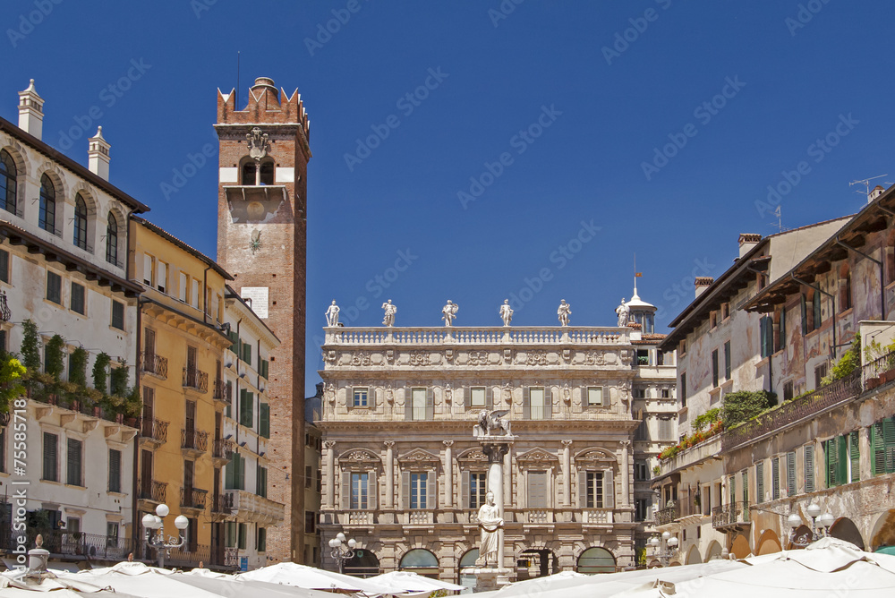 Fototapeta premium Verona