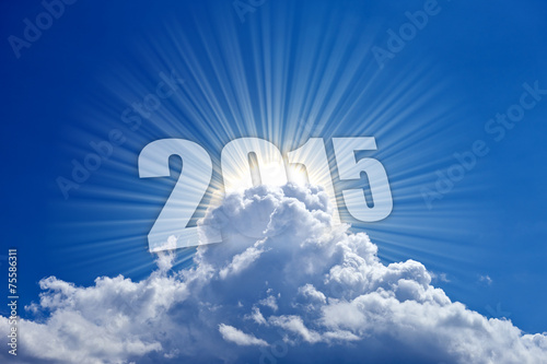 Wolkenpracht 2015